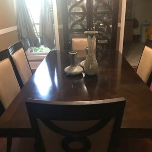 7 Piece Dinette Set